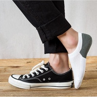 MATA Men's Short socks Below the Ankle - Ankle socks jk793