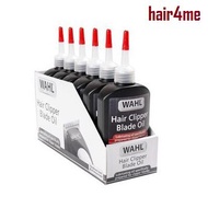 Wahl Oil for Clipper Blades 120ml