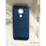 Moto G9 play phone case