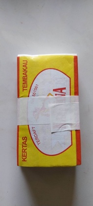 kertas Narayana 10 buku