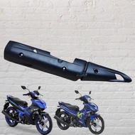 ORIGINAL JUPITER MX KING 150 2PV EXHAUST SHIELD COVER