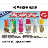MINYAK ROLL ON AURA TERAPI COLLAGEN