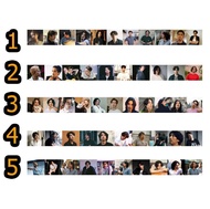 ไม้บรรทัด 4kings จี๋ สุทธิรักษ์ เฟย ภัทร ทู ท็อป แม็กซ์ 4 king 4 kings 2