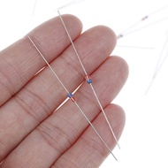 20Pcs/set 1N34A DO-35 Germanium Detector Diode For AM/FM Crystal Radio TV