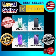 REALME 10/10 PRO/C21/C1/C11/C12/C2/C3NARZO 10/20/20PRO/Q/Q2PRO/Q2/Q2i/U1 Hydrogel Screen Protector M