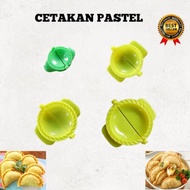 Gyoza Dumpling Plastic Pastel Mold Dumpling Skin Dough Maker 4 Sizes