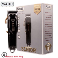 WAHL 8504 Clippers Cordless Senior Hair Clippers Wahl Hair Clippers