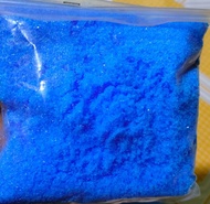 Asul na tawas(BLUE Alum)Kontra lason