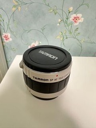 Tamron 2倍鏡 (for Canon)