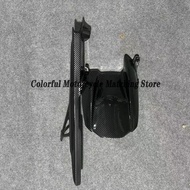 VBNGF บังโคลนรถสำหรับ BMW S1000 S1000RR RR 2019 2020 2023 ABS คาร์บอนไฟเบอร์ยางล้อหลังบังโคลนป้องกัน