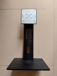 通用 VESA 黑色mon架 螢幕支架 升降支架 4-6kg
