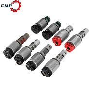 8pcs Transmission Solenoid valve A6MF1/2 A6LF1/2/3 For Hyundai Kia ChevroletTUCSON CARENS FORTE Car 