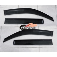 Prado FJ150 Injection Import Water Gutter