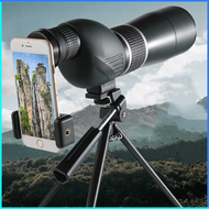 COD MaiFeng Teropong Monokular HD BAK4 FMC 20-60x60 - MFE-60 / teropong monokular zoom jarak jauh /