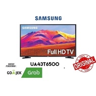 TV Samsung LED smart 43 inch 43T6500