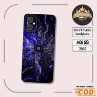 Samsung A06 Case Samsung A06 5G Casing Latest 2025 Softcase Accessories Silicone Casing Case hp
