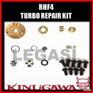 RHF4 VF25 VF26 VF33 VT10 VN2 KINUGAWA Turbo Repair Kit Standard Major