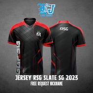 Rsg Jersey 2023 Ph Jersey RSG SLATE SG NEW 2023