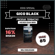 Rokok Gico Black Original Ready Kak