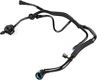 Baxzl Vapor Canister Purge Valve for Ford Edge Explorer Taurus for Lincoln MKT 2012 2013 2014 2015 2