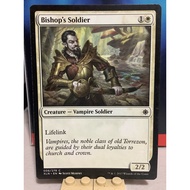 MTG - Bishop’s Soldier (Ixalan) - {Common - White}