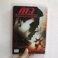 mission impossible 1: Operation To Challenge The World