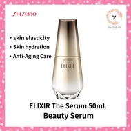 ELIXIR The Serum 50mL   Beauty Serum