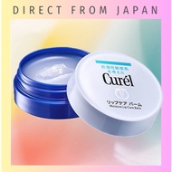 Curel Lip Care Balm Unscented 4.2g (x 1)【Direct from japan】