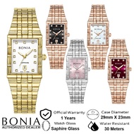 Bonia Original Ladies Watch BNB10925 Ready Stock Malaysia