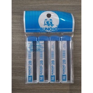 BUNCHO HI POLYMER 2B PENCIL LEAD