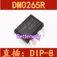 10pcs Original DM0265R DIP8 FSDM0265R new original