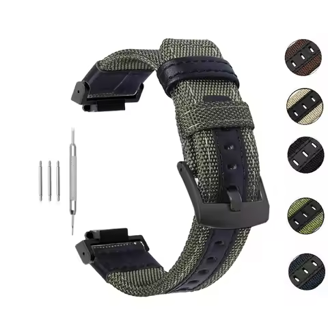 16mm Watchband For Casio GA-110 800 GA-2100 GD100 120 G8900 5600 GW-M5610 6900 GLS-8900 Watch Straps