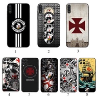 Samsung A01 EU A02 M02 F56 A03S A04 s A5 2017 A6 A7 A8 A9 Plus 2018 W10 CR Vasco da Gama8 Soft black