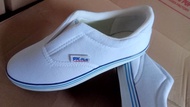 sepatu kanvas 128 putih px style