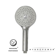 00906-00946 PRESSURE PERFORMER 5FNContented Life  SHOWER HEAD