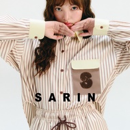 Sarin puipui shirt 2 size ปุยปุย ขนาดใหม่