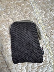 [Fujifilm/Ricoh菲林相機適用] 精緻Mesh Case 相機袋