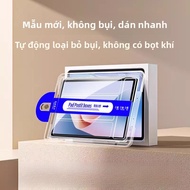Miếng dán kính cường lực DAIMANG cho iPad Air 16 Pro 2024 Mini 7 11 inch chống bụi