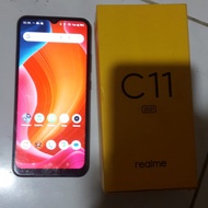 case for realme c11 2021