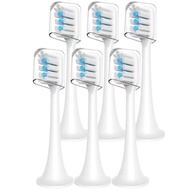 Suitable for Xiaomi Electric Toothbrush Head T300T500T100 Universal Mijia MES603602601Replacement He