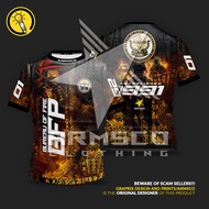 BFP V2 T-Shirt Full Sublimation