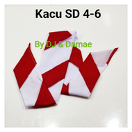 Kacu Pramuka Dasi Pramuka