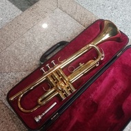 Yamaha YTR-2330 Bb Trumpet 小號 ~ 已做好清潔保養