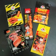 Thailand Snack Spicy Flavored Stick 12PACKS (HALAL)
