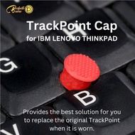 TrackPoint Keyboard Mouse Red Cap Soft Point for IBM LENOVO THINKPAD TrackPoint Cap for IBM LENOVO T
