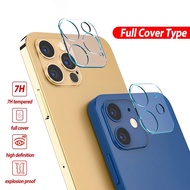 Camera lens protective Glass For iPhone 17 Air 16 16E 15 14 13 12 11 Pro Mini X XS Max XR 7 8 6 Plus