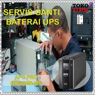 APC BR650MIMS Service UPS Ganti Baterai UPS