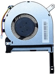 CPU Cooling Fan for Asus FX505 FX505D FX505DT FX505GD F505GE FX705G FX705DU FX705DD FX705DT FX705GM 