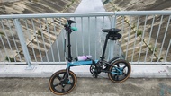 DAHON K3 PLUS