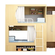 Postgraduate Postgraduate Entrance Examination Space Capsule Independent Single Bed Space Capsule Be